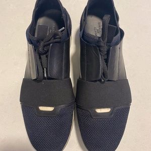 Balenciaga Rock Runner Sneakers Size 43